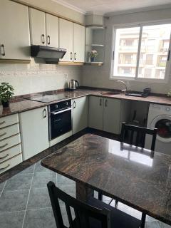 Apartamento Tirant lo Blanc - Torrent - 5