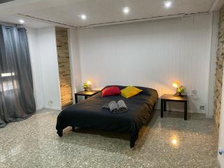 Apartamento Tirant lo Blanc - Torrent - 3