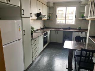 Apartamento Tirant lo Blanc - Torrent - 2