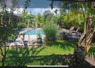 VILLA Ti'OUITE - Surgy - 0