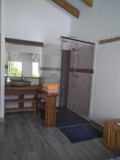 VILLA Ti'OUITE - Surgy - 7