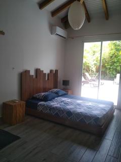 VILLA Ti'OUITE - Surgy - 4
