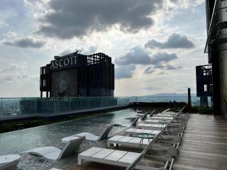 Star Luxury Suites KLCC - Kuala Lumpur - 3