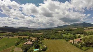 Casita con jacuzzi Rectoria de Dosquers - Maia de Montcal - 7