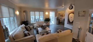 Ocean Front Villa - Vogar - 9