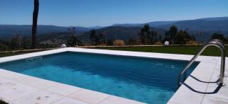 Bungalow com piscina - Celorico de Basto - 9