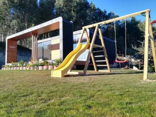 Bungalow com piscina - Celorico de Basto - 8