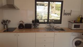 Bungalow da Bela Vista, Ribas, Celorico de Basto - 5