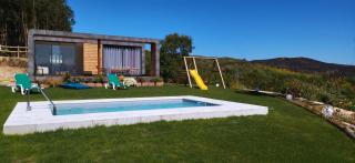 Bungalow da Bela Vista, Ribas, Celorico de Basto - 1