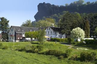 Panoramahotel Lilienstein - 1