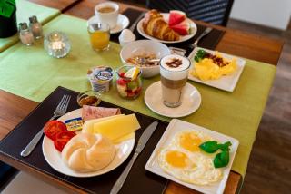 1Bitcoinhotel Princess Self Check-In - Plochingen - 5