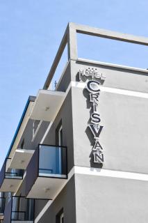 Hotel Crisvan - 3