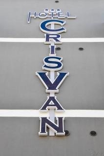 Hotel Crisvan - Rimini - 4