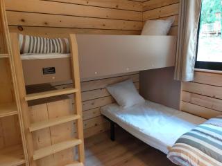 la Truffière Saint Cirq Lapopie - 3