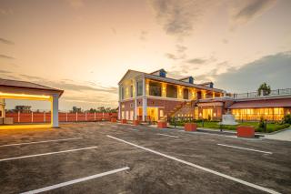 Manigram Bishram Batika Pvt Ltd - Bhairahawa - 1