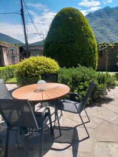 Kinghouse - Domodossola - 2