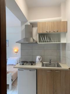 Velonis Apartments - Leptokarya - 7