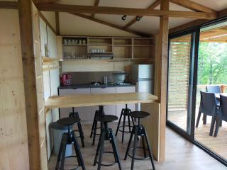 la Truffière Saint Cirq Lapopie - 1