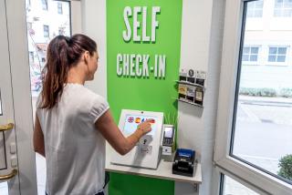 1Bitcoinhotel Princess Self Check-In - Plochingen - 8