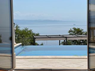 Villa Isabella - Luxury with style right next to the beach, private pool and sea view - Opatija - 5