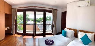 Farmers Villa - Mae Nam - 7