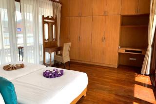 Farmers Villa - Mae Nam - 6