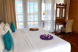 Farmers Villa - Mae Nam - 5