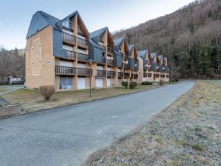 Appartement calme 4 pers avec balcon et parking, près centre Saint-Lary - FR-1-296-331 - 5
