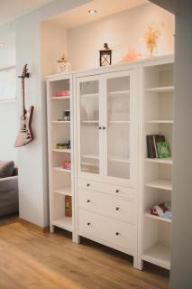 Cozy Seaside Apartment - Liepāja - 7