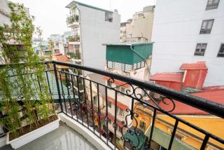 Charming Moon Hotel - Hanoï - 5