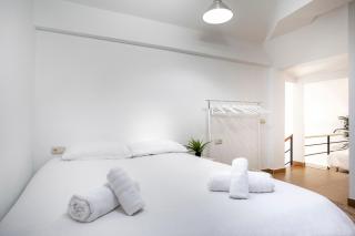 Duplex chillout centro histórico Málaga - Málaga - 1