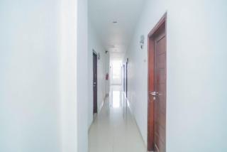 Sans Hotel Widarasari Cirebon - 7