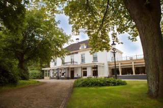 Landgoed Hotel & Restaurant Carelshaven - Delden - 0