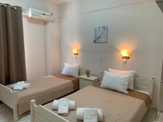 Velonis Apartments - Leptokarya - 9