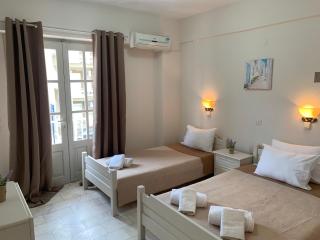 Velonis Apartments - Leptokarya - 6