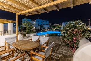 Naxian Queen Luxury Villas & Suites - Agia Anna Naxos - 7