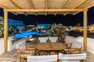 Naxian Queen Luxury Villas & Suites - Agia Anna Naxos - 6