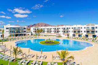 Hotel Cordial Marina Blanca - Playa Blanca - 2