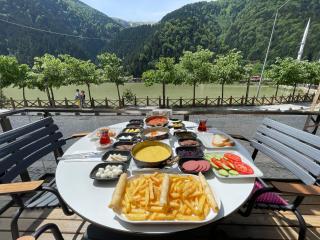 Ozkan Otel - Uzungöl - 9