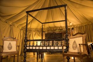 Eco Adventure Resorts Khhairabera - 5