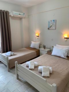 Velonis Apartments - Leptokarya - 8