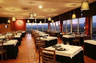 Hotel Da Montanha - Pedrógão Pequeno - 1