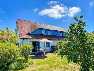 Feriendorf Rugana - Komfort Appartement mit 1 Schlafzimmer und Terrasse A56 - Dranske - 4