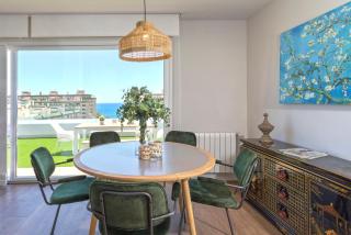 Genteel Home Elcano Terrace - 4