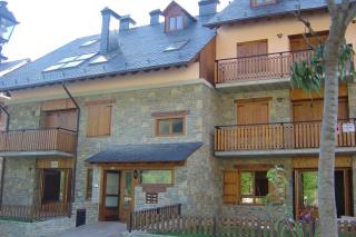 APARTMENTSUITESPAIN BAQUEIRA JARDIn - Esterri d'Àneu - 1