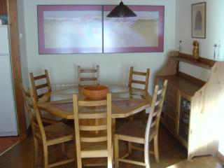 APARTMENTSUITESPAIN BAQUEIRA JARDIn - Esterri d'Àneu - 1