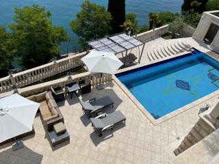Villa Isabella - Luxury with style right next to the beach, private pool and sea view - Opatija - 6