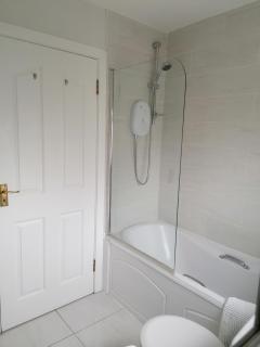 Castlebar 3 bedroom house - Castlebar - 9