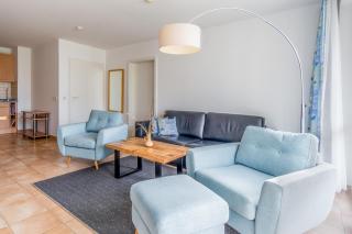 Residenz am Strand Wohnung 1-11 - Zingst - 0