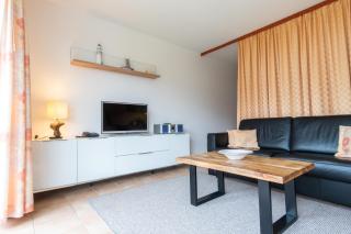 Residenz am Strand Wohnung 1-15 - Zingst - 0